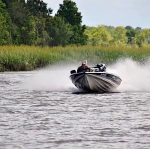 Meet your Posher, Chris